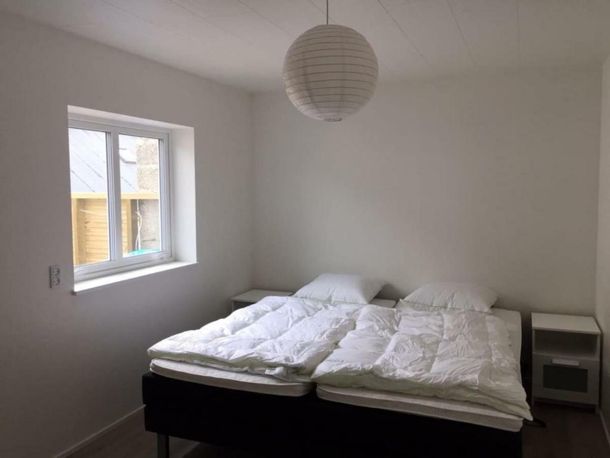 Private Spacious Home In City Center Klaksvík المظهر الخارجي الصورة